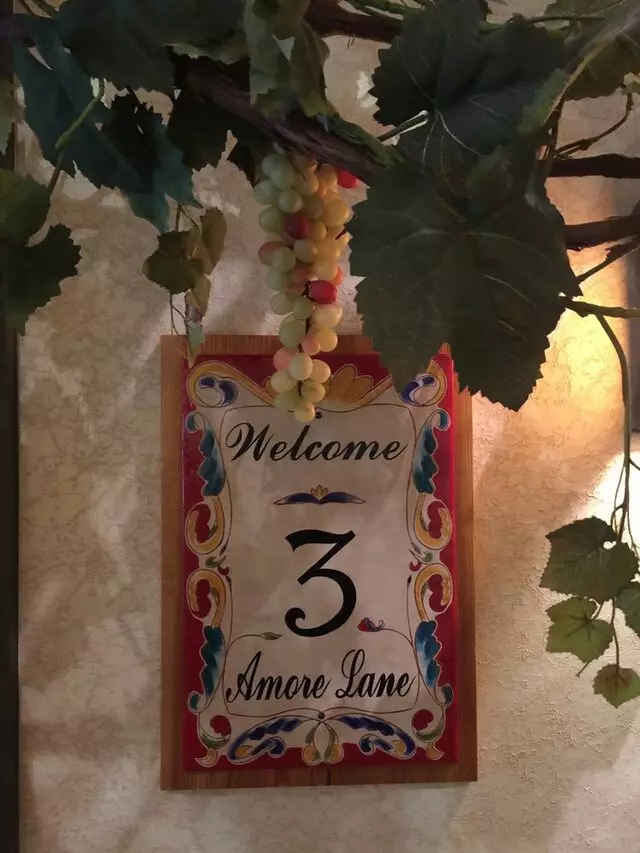 Amore by Wegmans