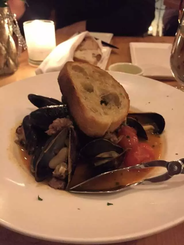 Amore by Wegmans