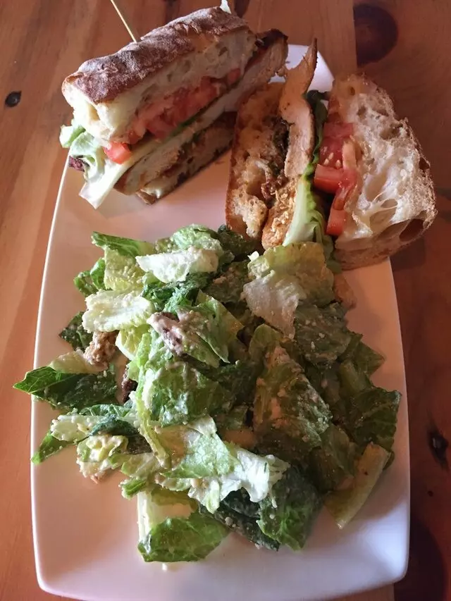 Amore by Wegmans