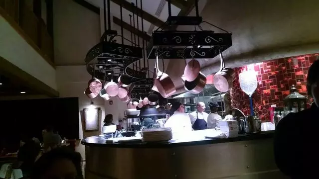 Amore by Wegmans