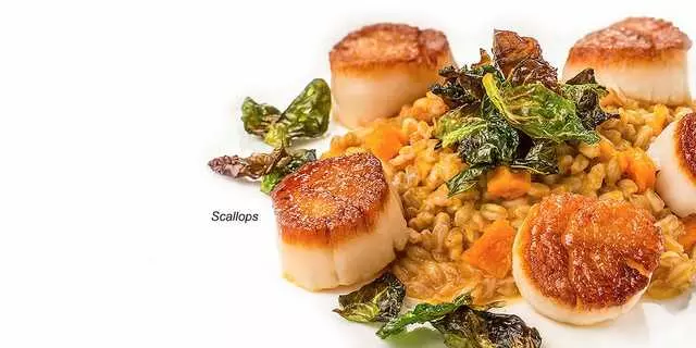 Amore by Wegmans