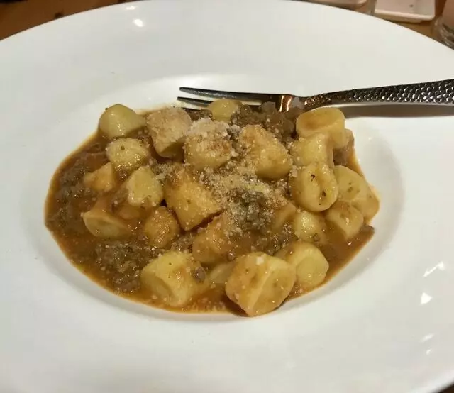 Amore by Wegmans