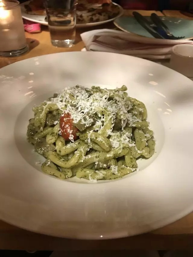 Amore by Wegmans