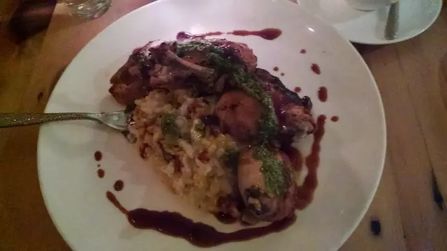 Amore by Wegmans
