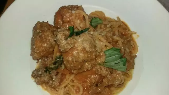 Amore by Wegmans