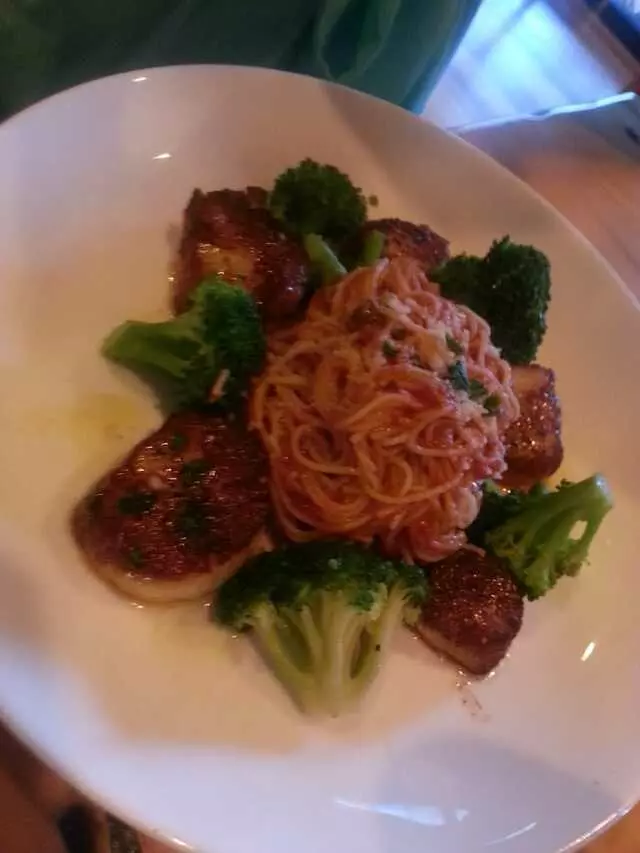 Amore by Wegmans