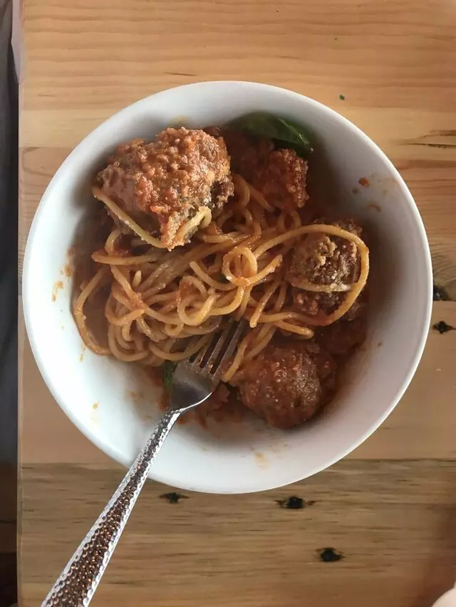 Amore by Wegmans