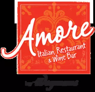 Amore by Wegmans