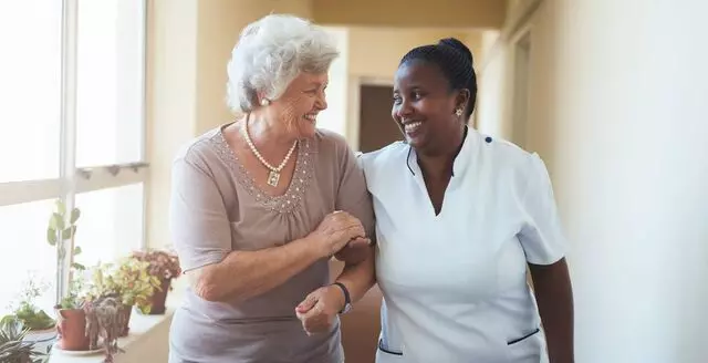 Caring Hands & Big Hearts Companion Care