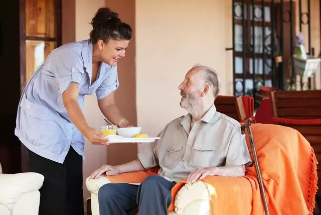 Caring Hands & Big Hearts Companion Care