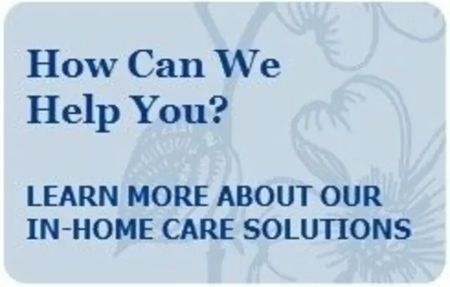 Caring Hands & Big Hearts Companion Care