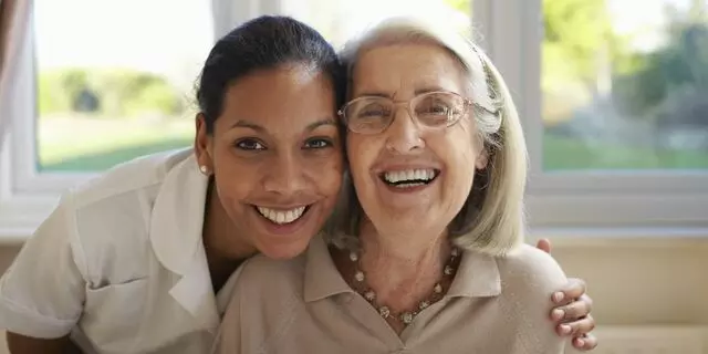Caring Hands & Big Hearts Companion Care