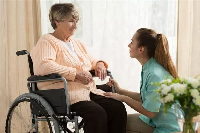 Caring Hands & Big Hearts Companion Care