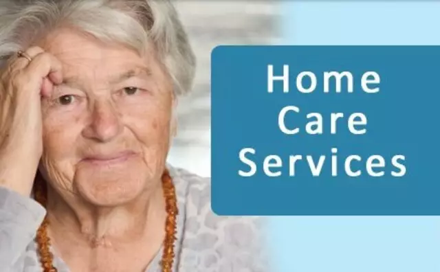 Caring Hands & Big Hearts Companion Care
