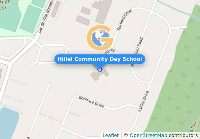 Hillel Community Day School