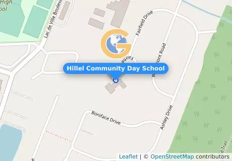 Hillel Community Day School