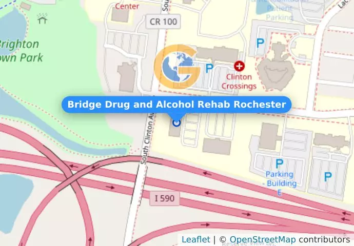 Bridge Drug and Alcohol Rehab Rochester
