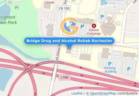 Bridge Drug and Alcohol Rehab Rochester