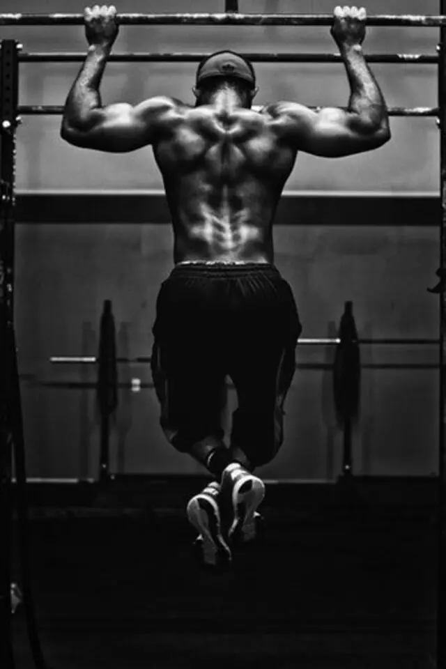 Rochester NY Personal Trainer