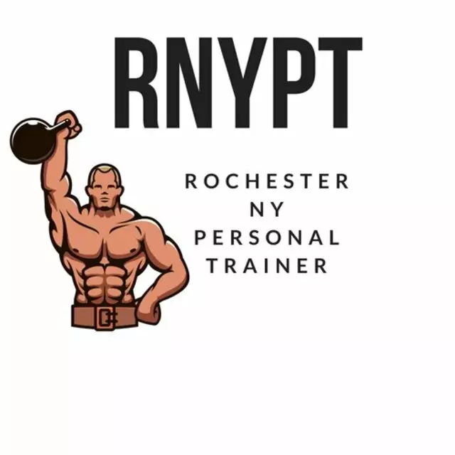 Rochester NY Personal Trainer