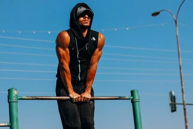 Rochester NY Personal Trainer