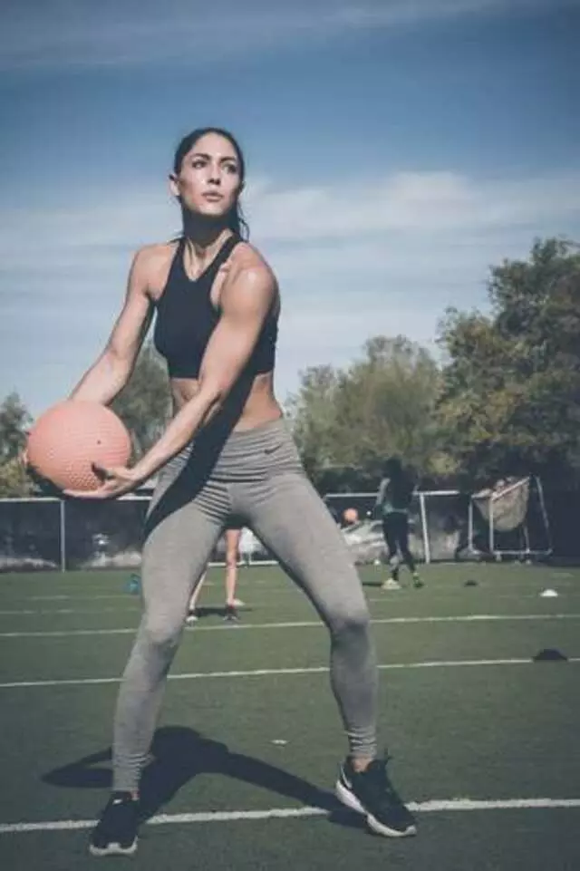 Rochester NY Personal Trainer