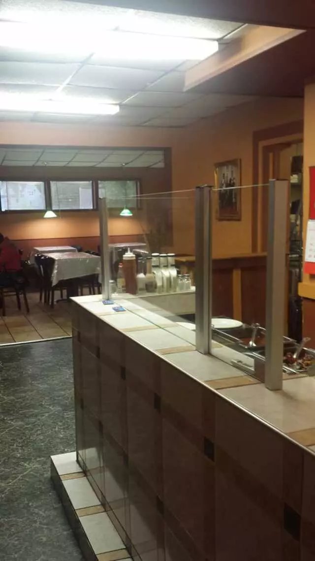 3 Latino Restaurant
