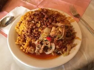 3 Latino Restaurant