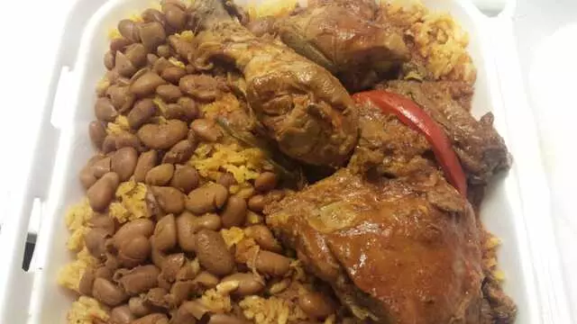 3 Latino Restaurant