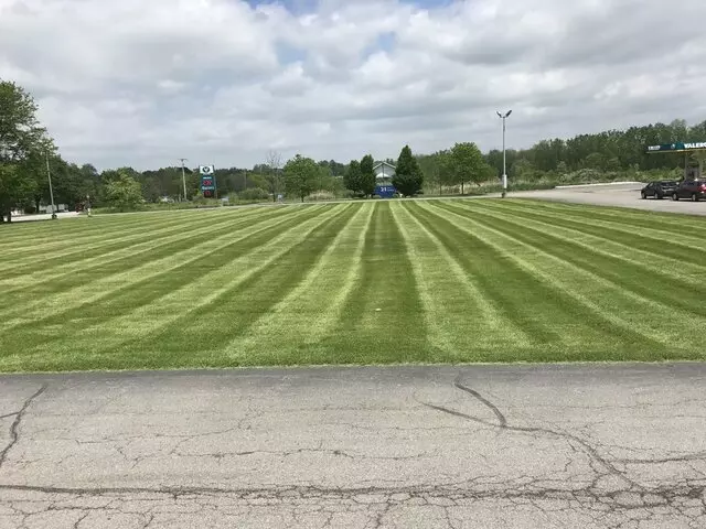 Proscape Lawn & Landscape