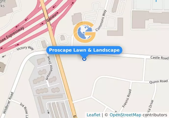 Proscape Lawn & Landscape