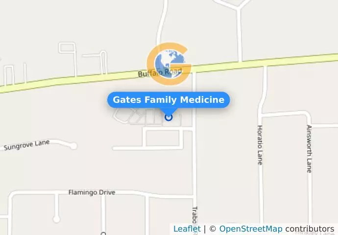 Gates Family Medicine