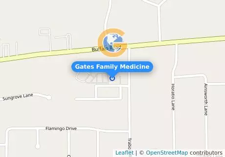 Gates Family Medicine