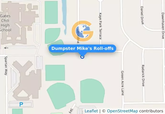 Dumpster Mike&apos;s Roll-offs