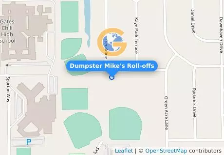 Dumpster Mike's Roll-offs