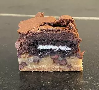 Hollycake House