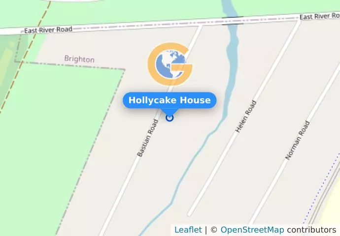 Hollycake House