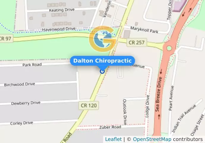 Dalton Chiropractic