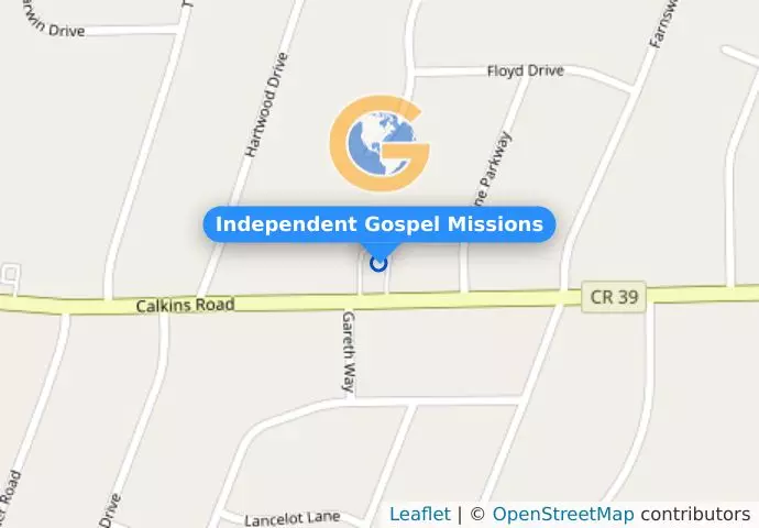 Independent Gospel Missions