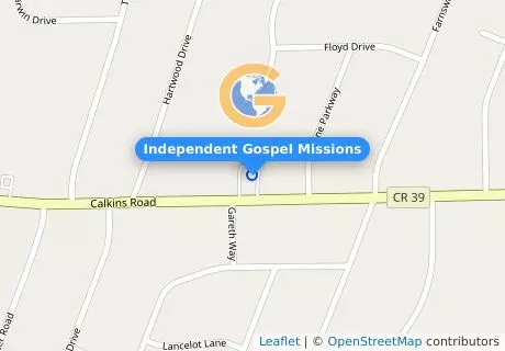 Independent Gospel Missions