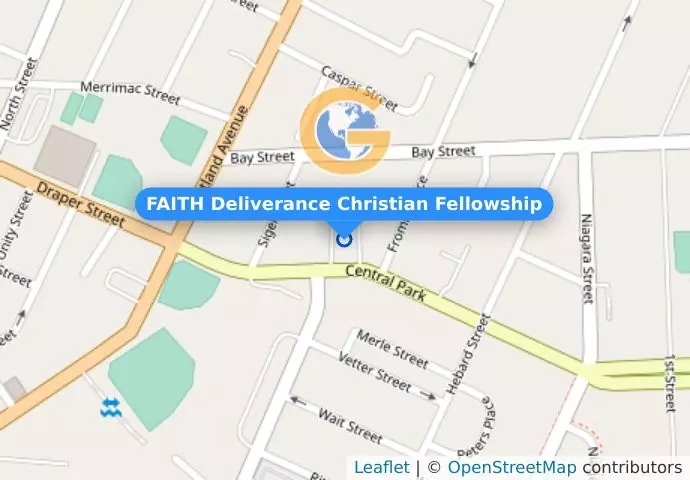 FAITH Deliverance Christian Fellowship
