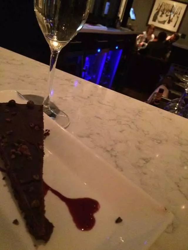 Apogee Wine Bar