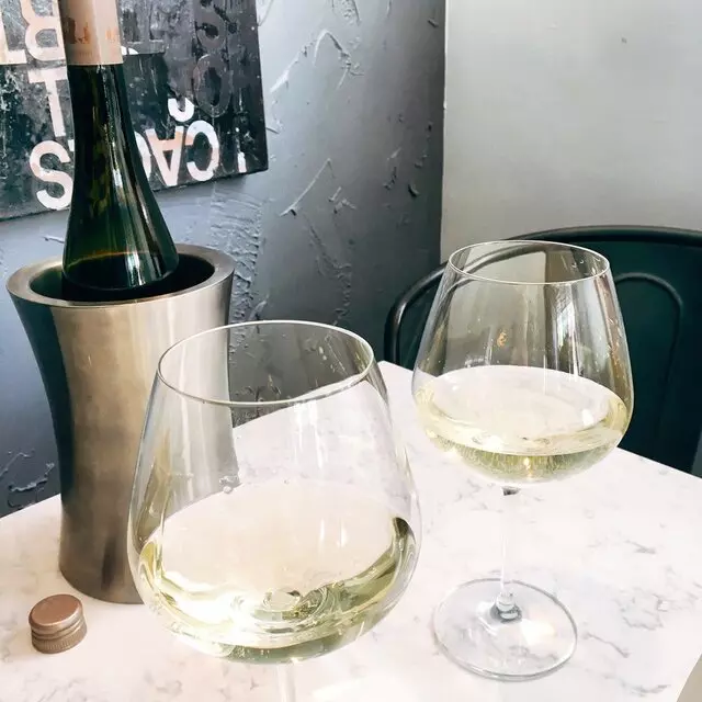 Apogee Wine Bar