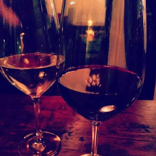 Apogee Wine Bar