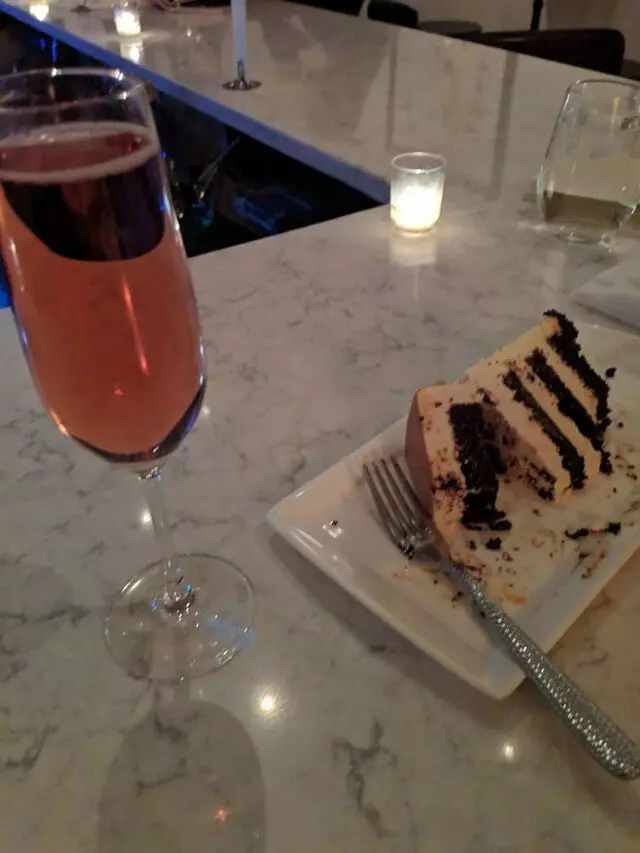 Apogee Wine Bar