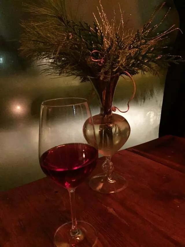 Apogee Wine Bar