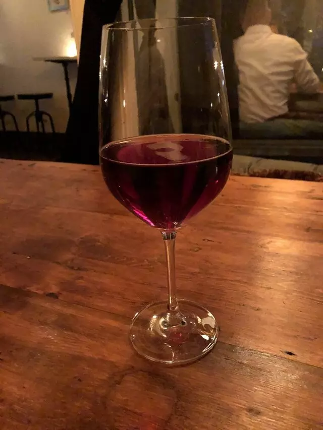 Apogee Wine Bar