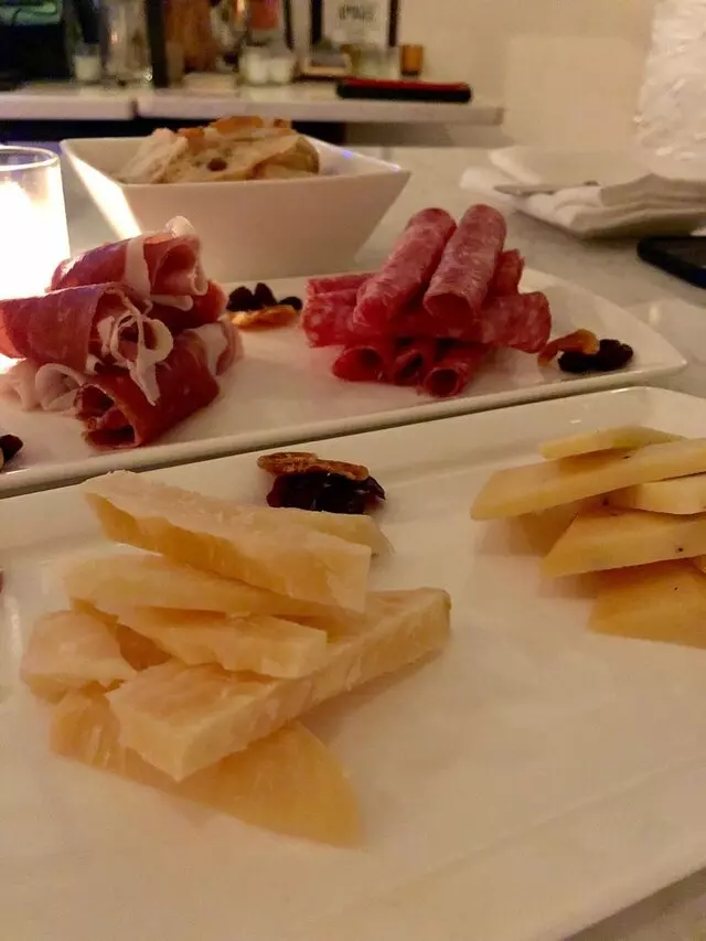 Apogee Wine Bar