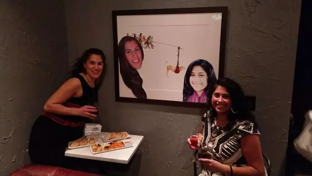 Apogee Wine Bar