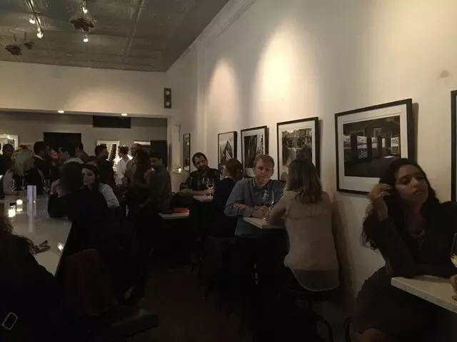 Apogee Wine Bar